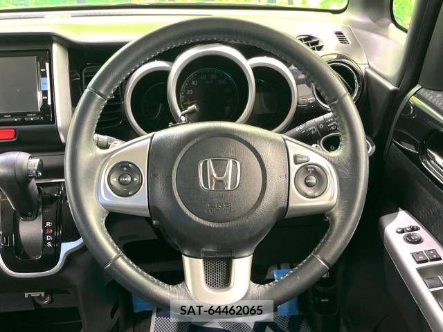 Honda N BOX CUSTOM 2015-05 226890-11