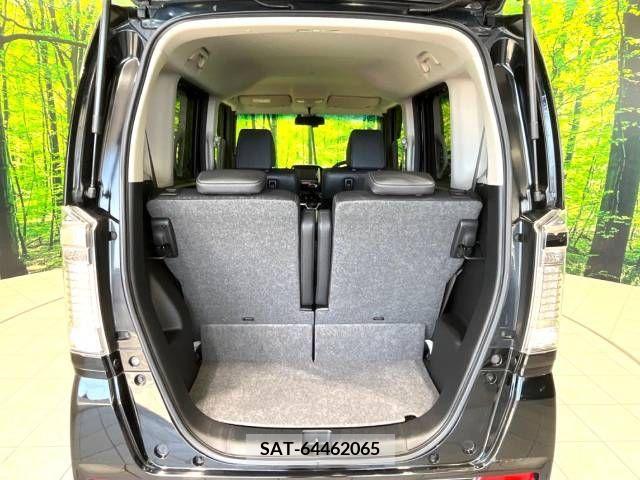 Honda N BOX CUSTOM 2015-05 226890-10