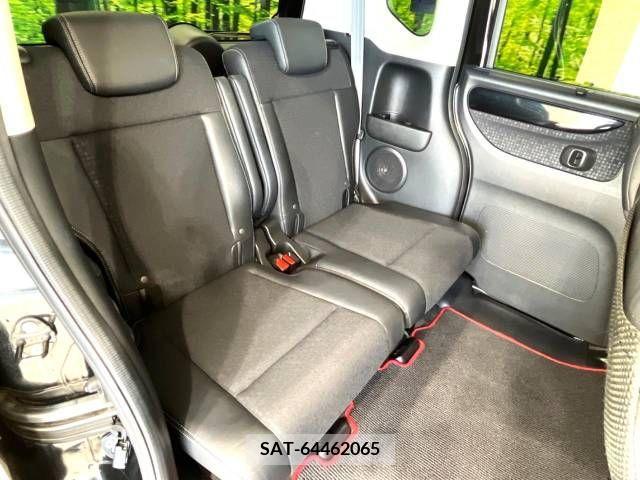 Honda N BOX CUSTOM 2015-05 226890-9