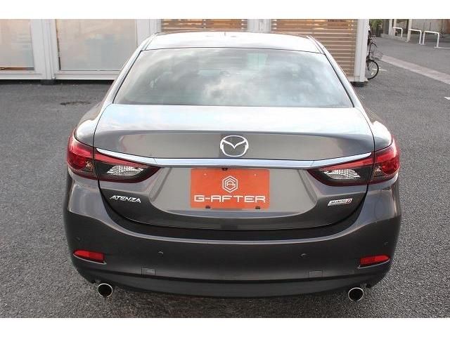 Mazda ATENZA 2016-10 184885-7
