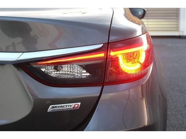 Mazda ATENZA 2016-10 184885-11