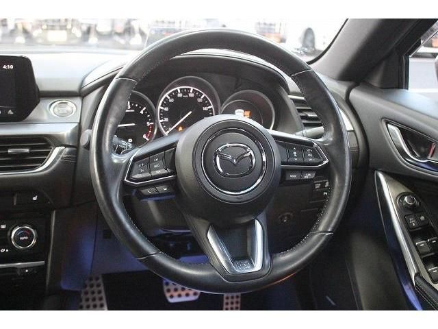 Mazda ATENZA 2016-10 184885-15