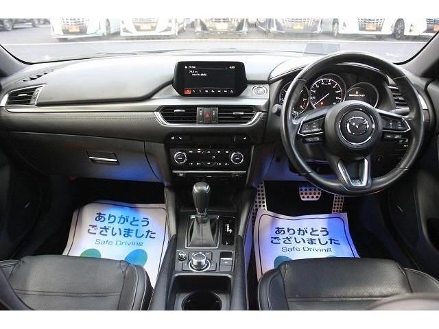 Mazda ATENZA 2016-10 184885-14