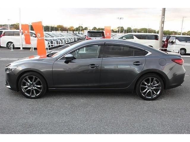 Mazda ATENZA 2016-10 184885-6