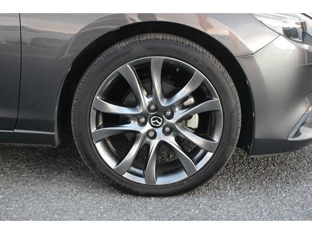 Mazda ATENZA 2016-10 184885-9