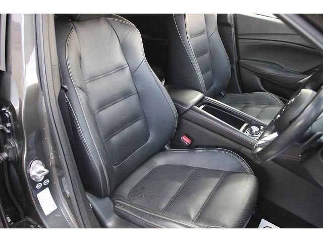 Mazda ATENZA 2016-10 184885-12
