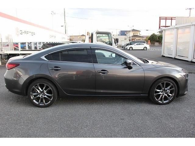 Mazda ATENZA 2016-10 184885-8