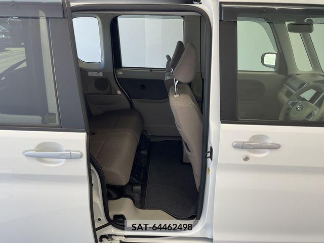 Daihatsu TANTO 2019-03 346284-12