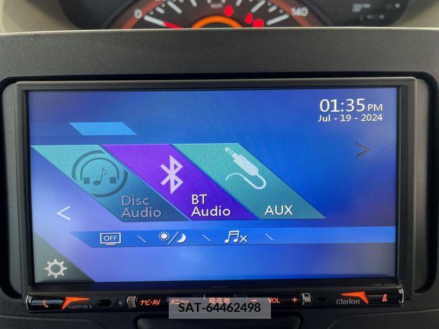 Daihatsu TANTO 2019-03 346284-5