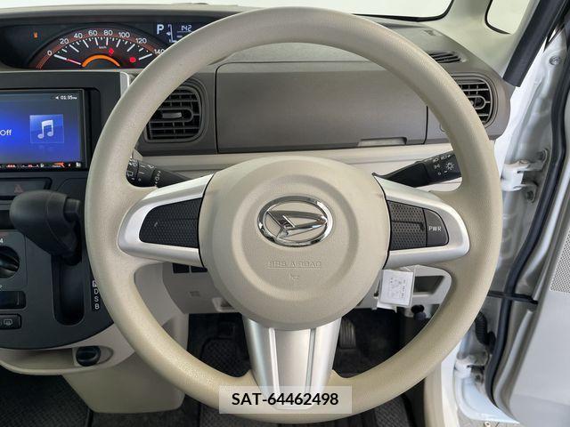 Daihatsu TANTO 2019-03 346284-7