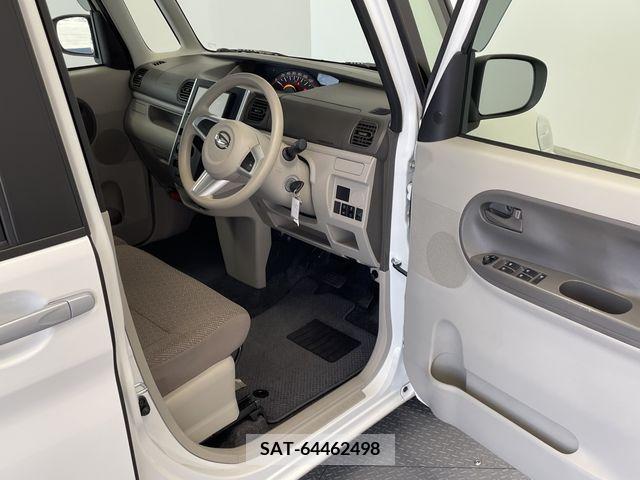 Daihatsu TANTO 2019-03 346284-10