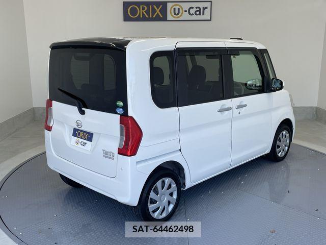 Daihatsu TANTO 2019-03 346284-2