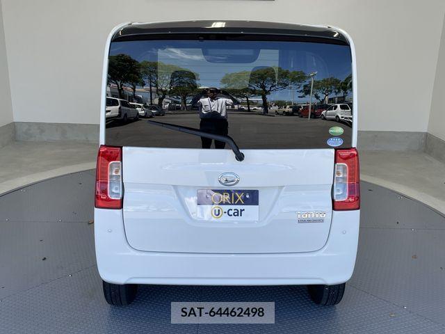 Daihatsu TANTO 2019-03 346284-19