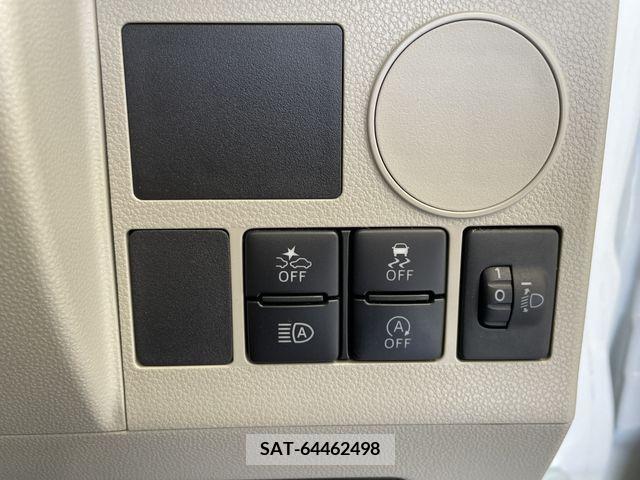 Daihatsu TANTO 2019-03 346284-8