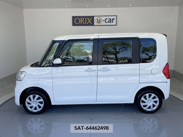 Daihatsu TANTO 2019-03 346284-20