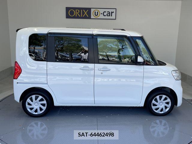 Daihatsu TANTO 2019-03 346284-22