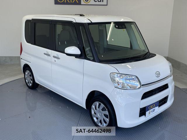 Daihatsu TANTO 2019-03 346284-23