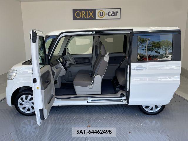 Daihatsu TANTO 2019-03 346284-21