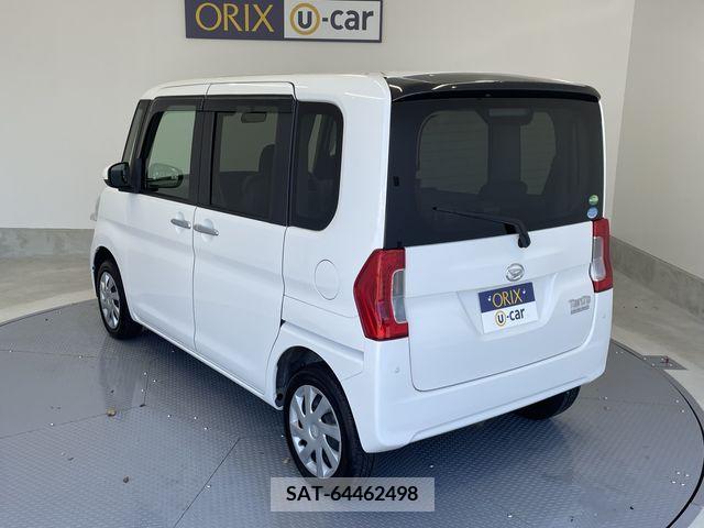 Daihatsu TANTO 2019-03 346284-24