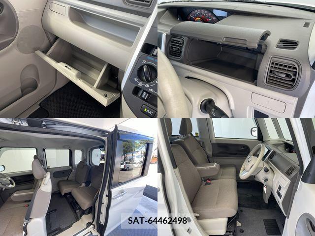 Daihatsu TANTO 2019-03 346284-27