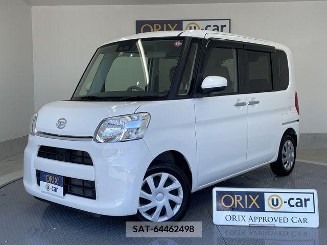 Daihatsu TANTO 2019-03 346284-0