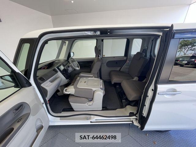 Daihatsu TANTO 2019-03 346284-15