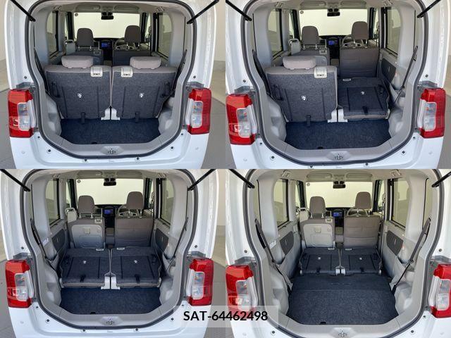 Daihatsu TANTO 2019-03 346284-17
