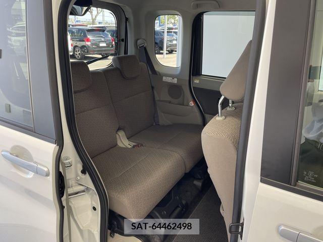 Daihatsu TANTO 2019-03 346284-13