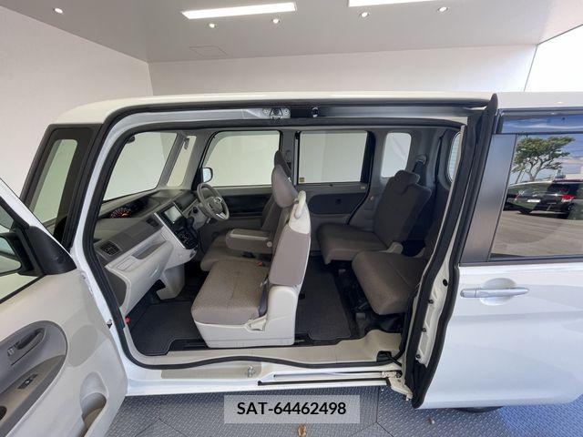 Daihatsu TANTO 2019-03 346284-16