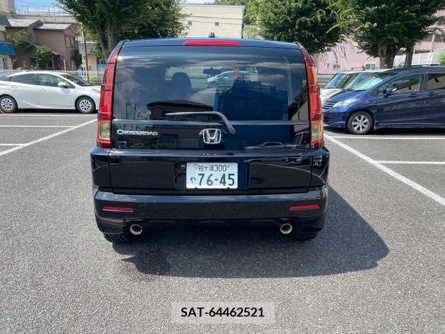 Honda CROSSROAD 2009-01 384539-4
