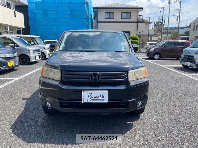 Honda CROSSROAD 2009-01 384539-1