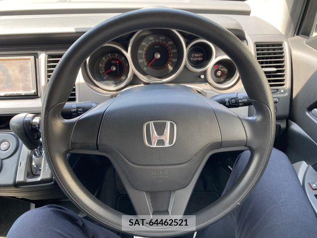 Honda CROSSROAD 2009-01 384539-19