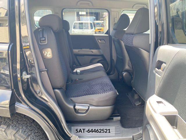 Honda CROSSROAD 2009-01 384539-11
