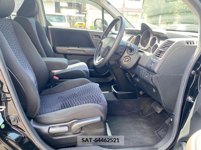 Honda CROSSROAD 2009-01 384539-9