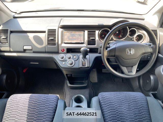 Honda CROSSROAD 2009-01 384539-8