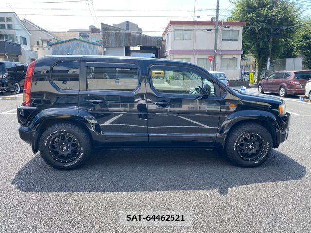 Honda CROSSROAD 2009-01 384539-7