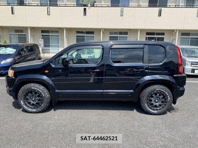 Honda CROSSROAD 2009-01 384539-6