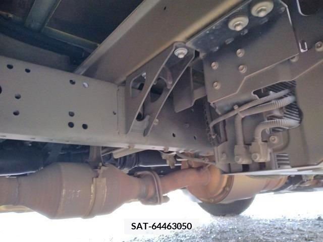 Toyota COASTER 2017-03 264513-29