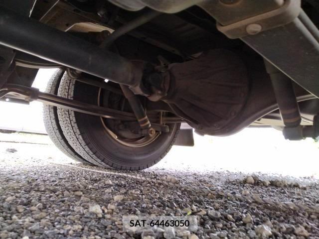 Toyota COASTER 2017-03 264513-28