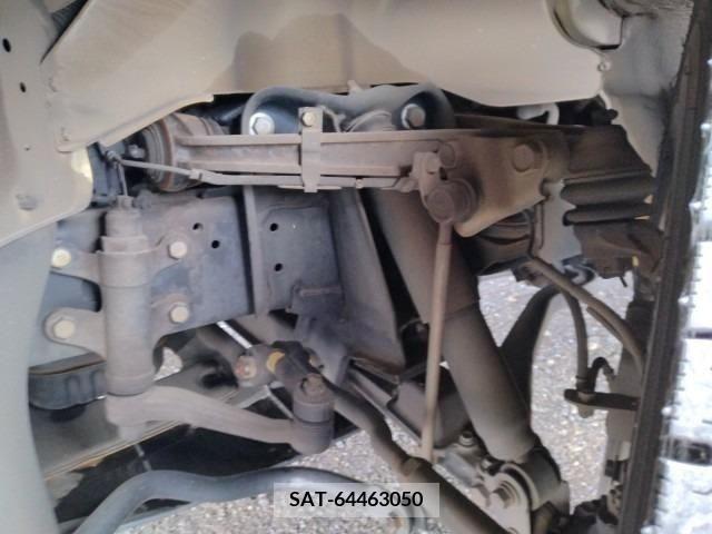 Toyota COASTER 2017-03 264513-27