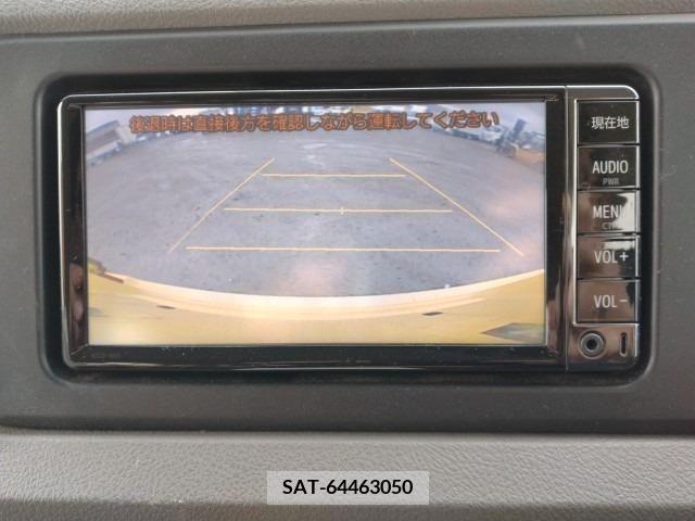 Toyota COASTER 2017-03 264513-5