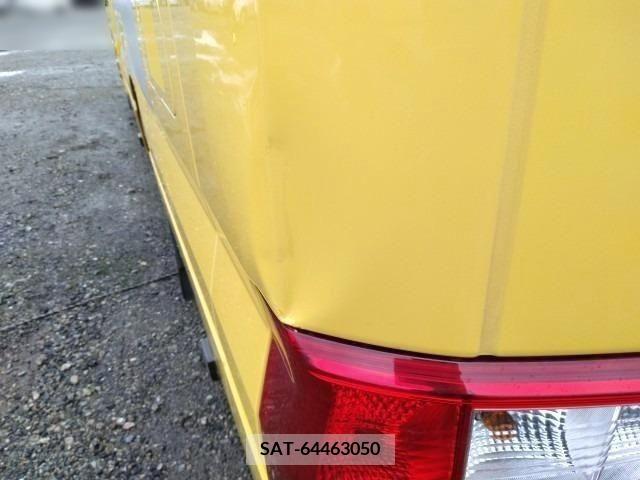 Toyota COASTER 2017-03 264513-18