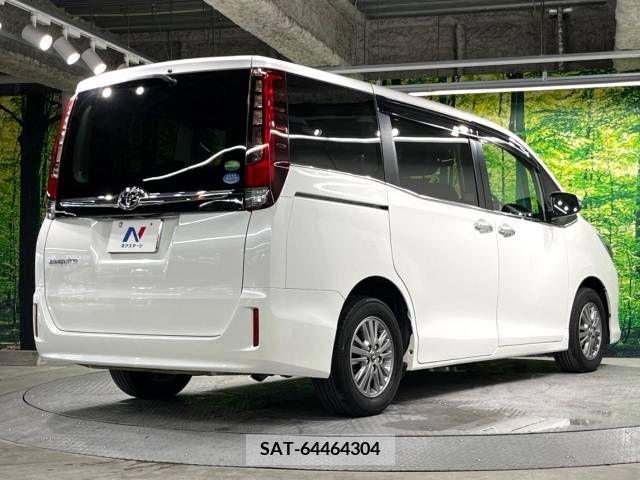 Toyota ESQUIRE 2017-07 359790-18
