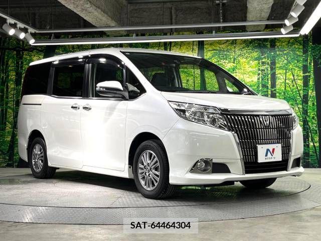 Toyota ESQUIRE 2017-07 359790-17