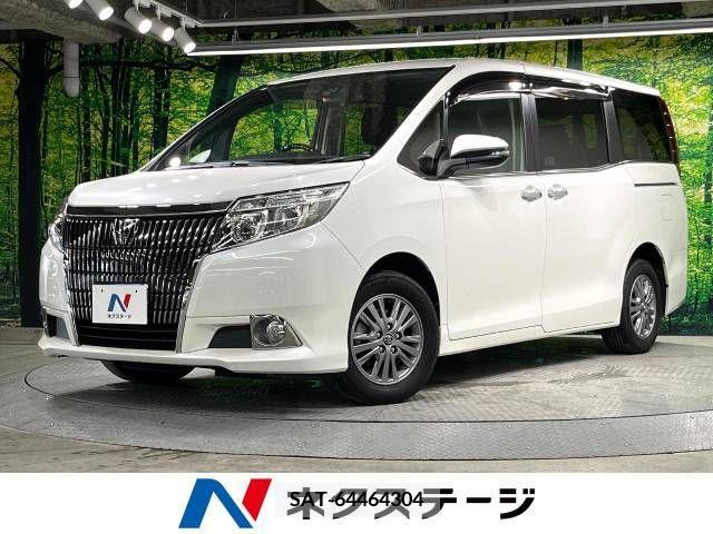 Toyota ESQUIRE 2017-07 359790-0