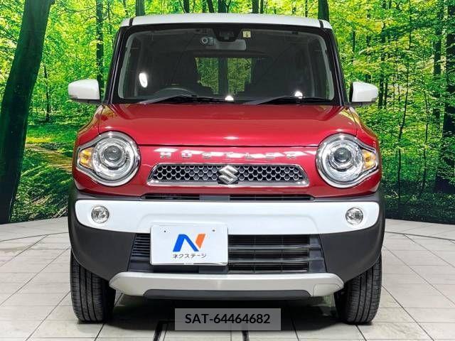 Suzuki HUSTLER 2015-09 312727-14