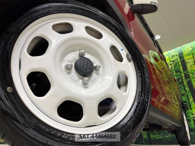 Suzuki HUSTLER 2015-09 312727-13