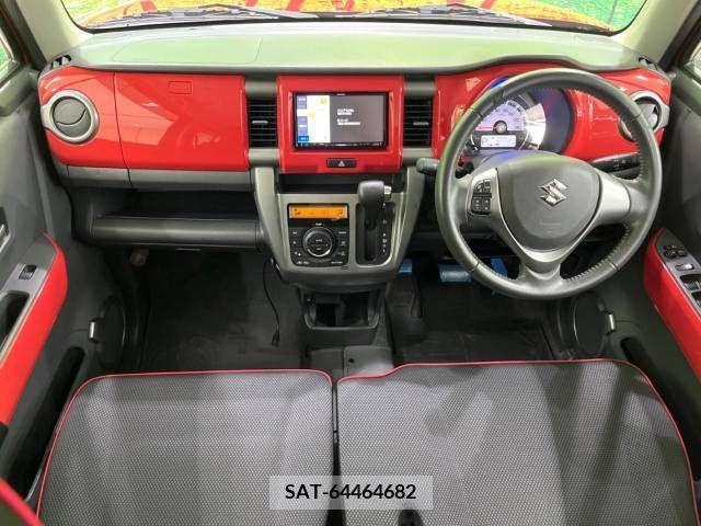 Suzuki HUSTLER 2015-09 312727-1