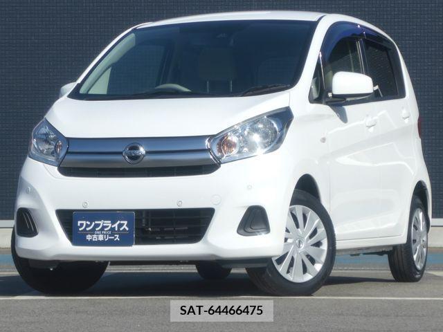Nissan DAYZ 2019-01 222183-0