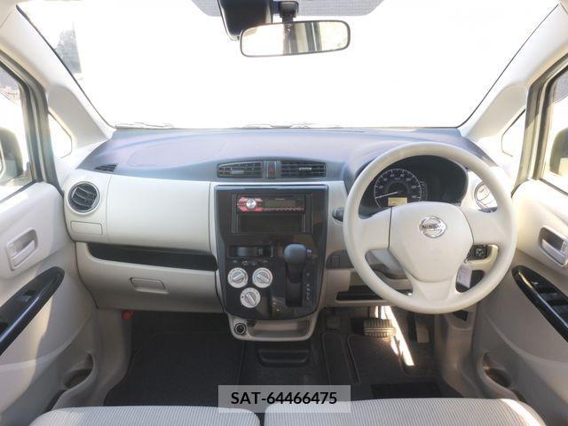 Nissan DAYZ 2019-01 222183-1